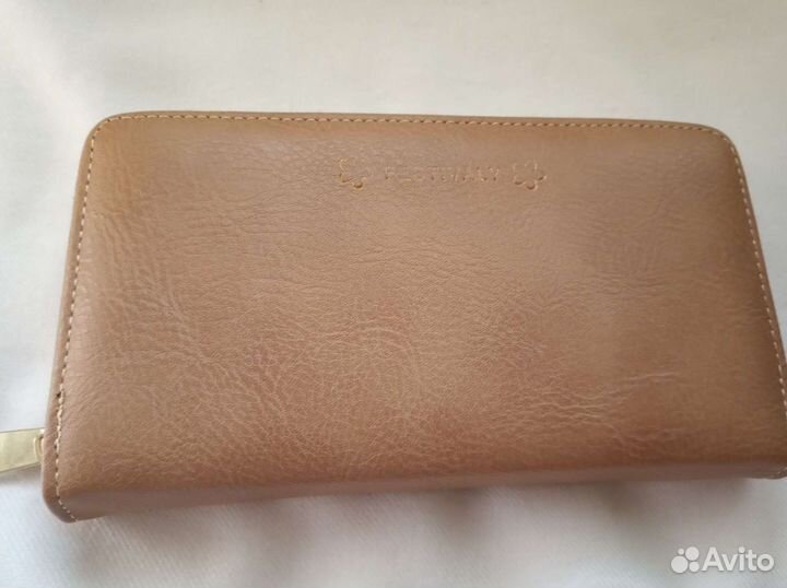 Кошелек женский