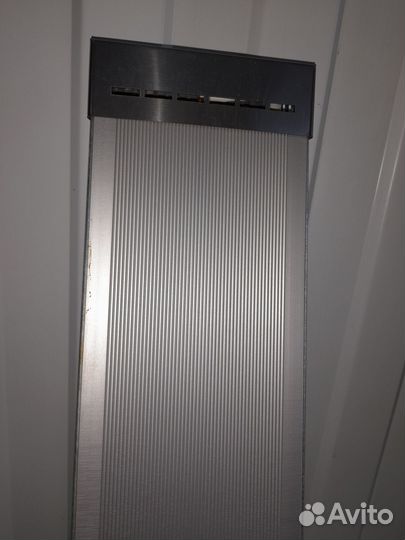 Инфракрасный обогреватель ресанта ико-1500