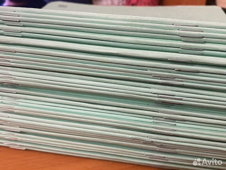 Тетради начальная школа в линейку