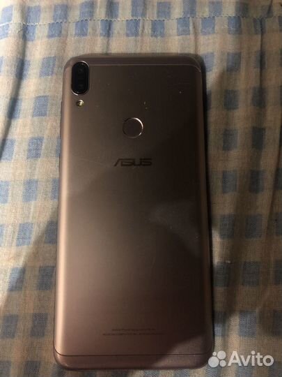ASUS ZenFone Max Pro M1 ZB602KL, 3/32 ГБ
