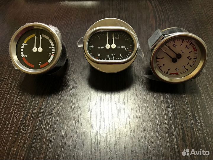 Запчасти для профессиональных кофемашин