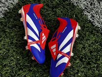 Бутсы Adidas Predator 30 FG