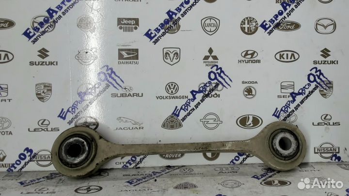 Стойка стабилизатора Porsche Cayenne 2003-2010