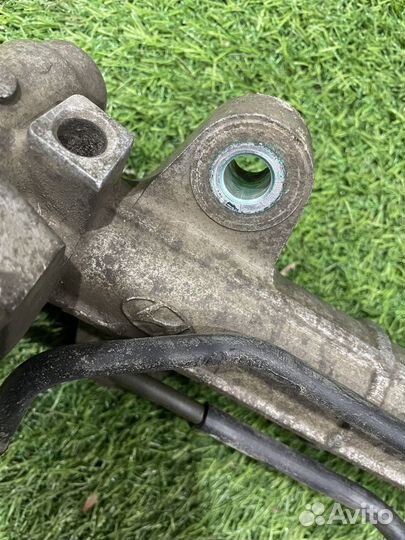 Рулевая рейка hyundai sonata NF