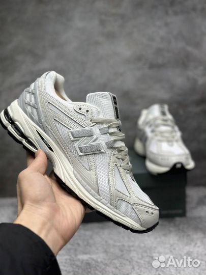 Кроссовки new balance 1906r 41-45