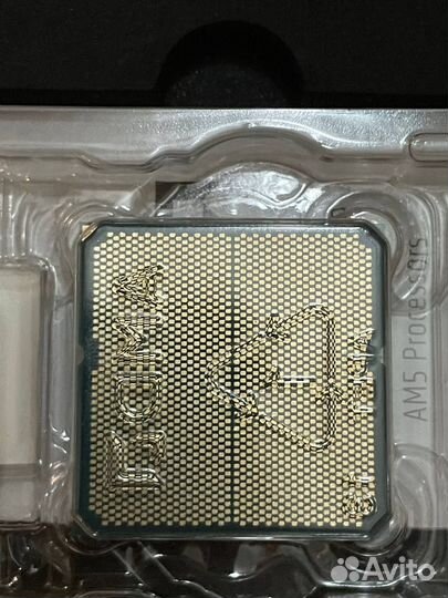 AMD Ryzen 9 7950x (Новый)