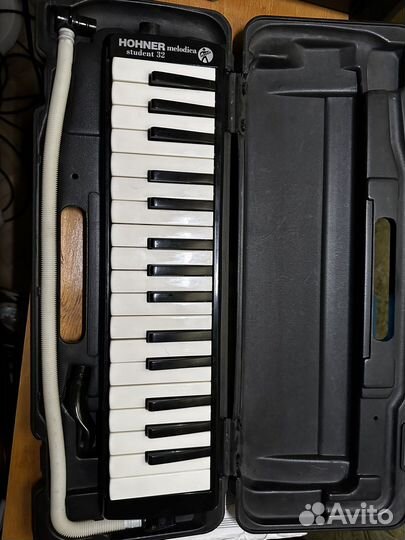 Мелодика Hohner student 32