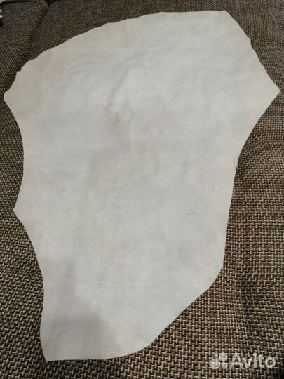 Кожа(лайка) для ремонта клапанов