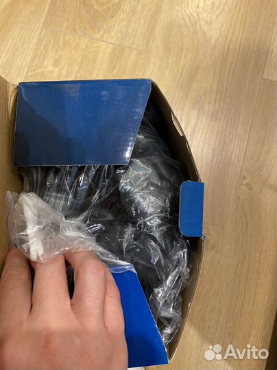 Мяч гимнастический 75