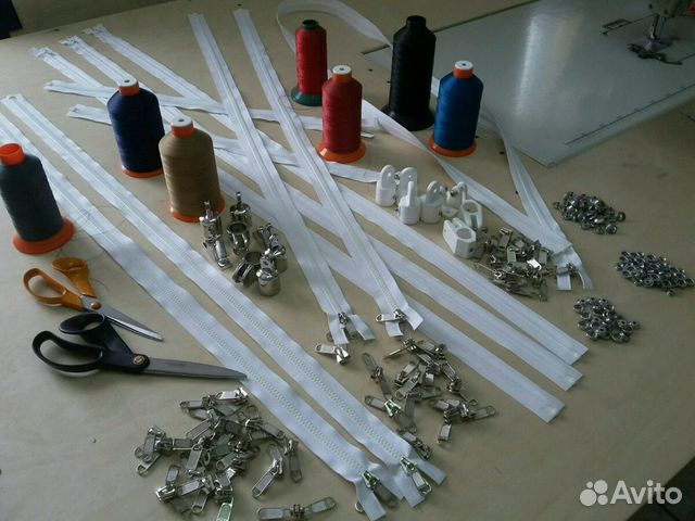 Ремонт тента на лодку, катер в Самаре | Услуги | Авито