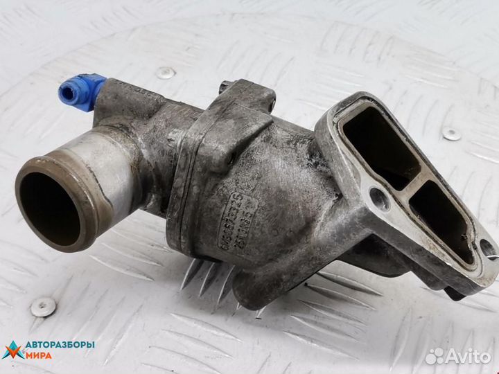 Корпус термостата Opel Astra F рест. 1998 90573325