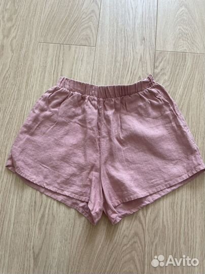 Шорты lencomshop