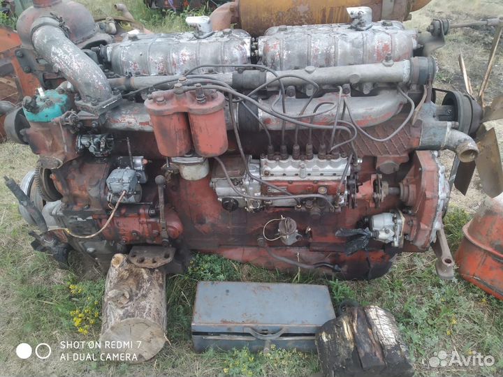 Продам двигательA-01