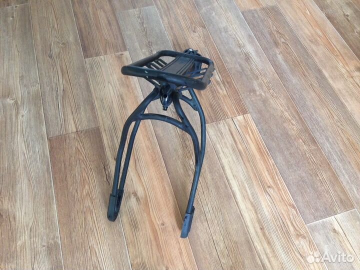 Багажник велосипедный ввв