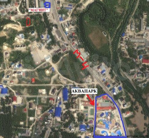 Участок 6 сот. (ИЖС)