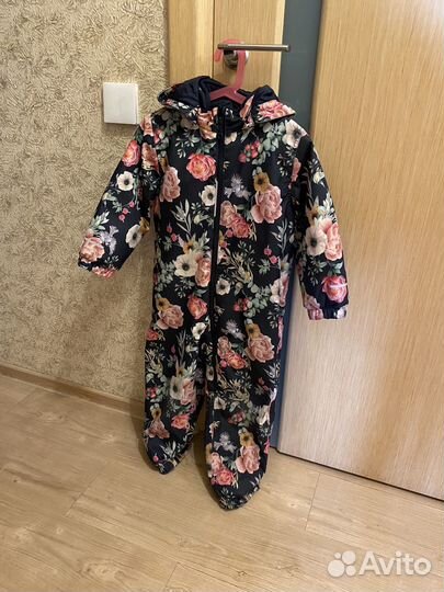 Комбинезон Name it 104-110