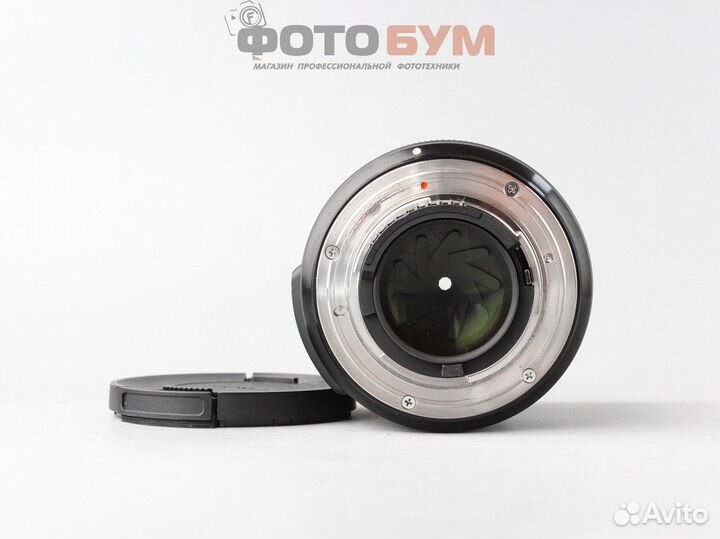 Объектив Sigma 35mm f1.4 DG Art (для Nikon)