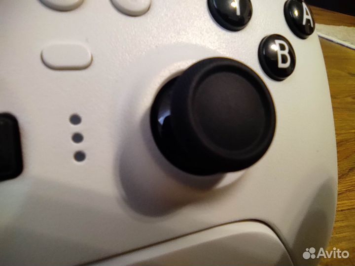 Геймпад беспроводной 8BitDo Ultimate