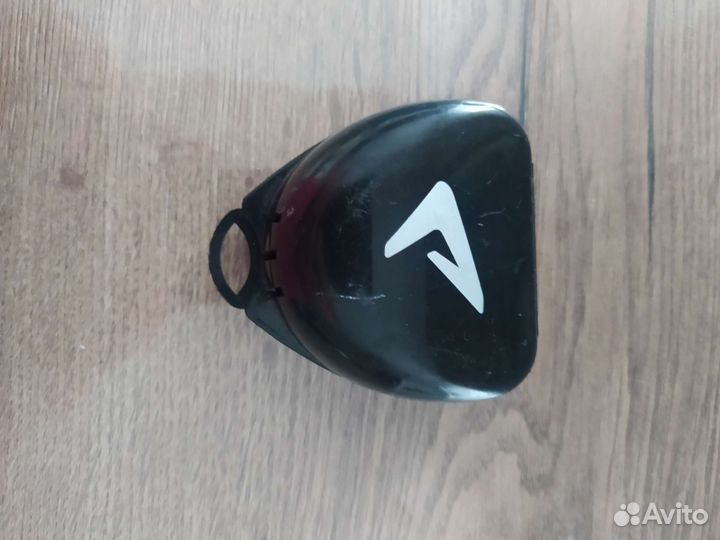 Чехол для капы
