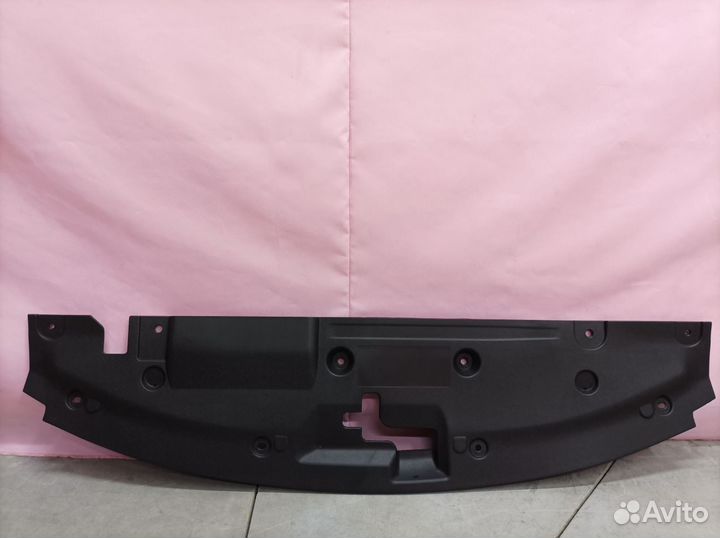 Кожух замка капота Geely Coolray CX 2019