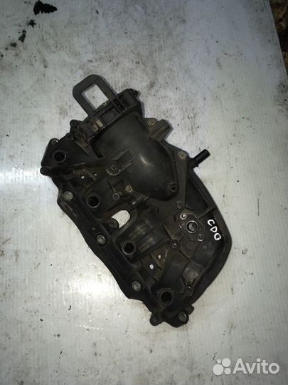 Впускной коллектор 03C129711AJ 1.4tfsi CDG