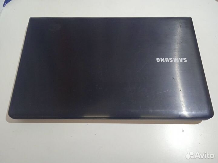 Ноутбук samsung np350e5c на запчасти