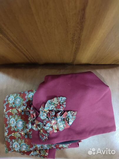 Шапка и снуд