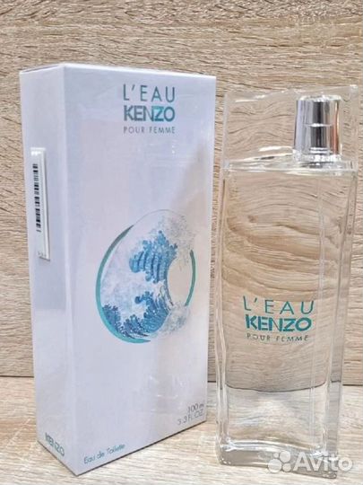 Духи Kenzo l eau par pour Femme