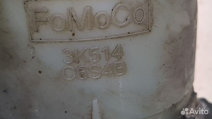 Насос усилителя руля Ford Mondeo 4, 2013