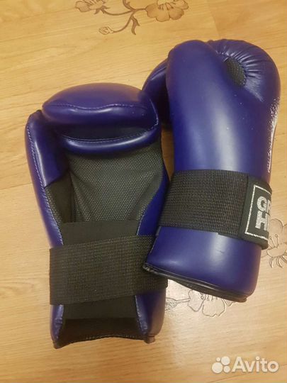 Перчатки для Тхеквандо и единоборств детские