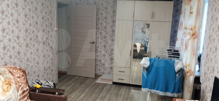 2-к. квартира, 42,2 м², 1/3 эт.