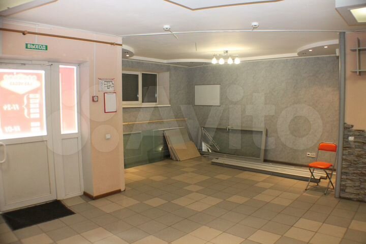 Офис, 86.7 м²
