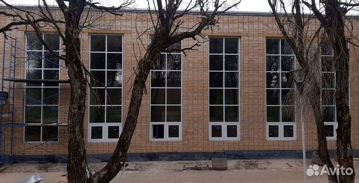 Пластиковые окна от производителя