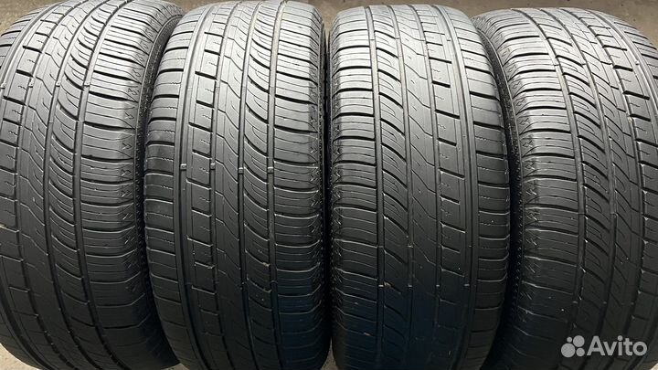 Cooper Discoverer HTS 265/60 R18