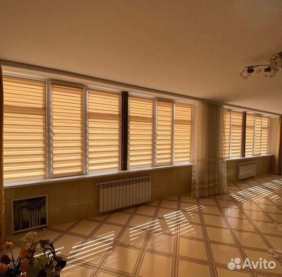 Жалюзи на окна