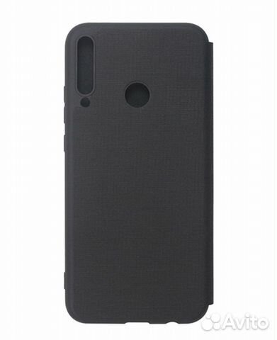 Новый чехол для Honor 9c черный