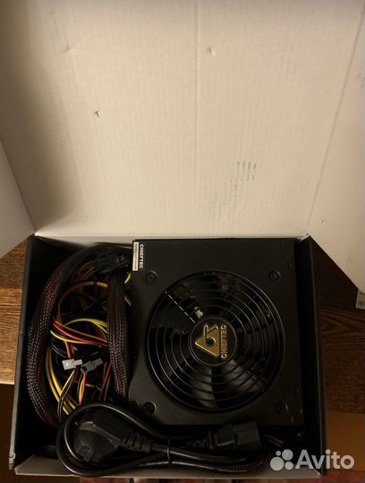 Блок питания для пк 500w Task