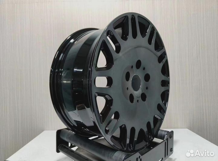 Кованые диски R22