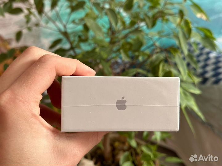 Наушники airpods pro