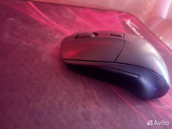 Игровая мышка Steelseries rival 3 wireless