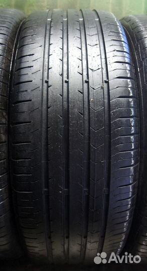 Continental ContiPremiumContact 5 225/60 R17 99V