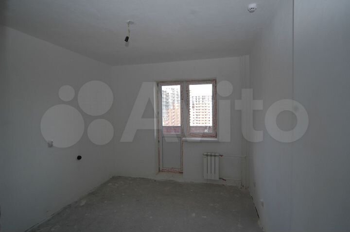 2-к. квартира, 64,2 м², 9/12 эт.