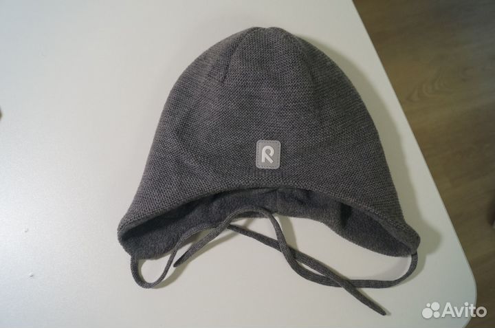 Шапка Reima 48