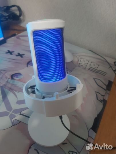 Игровой микрофон для пк
