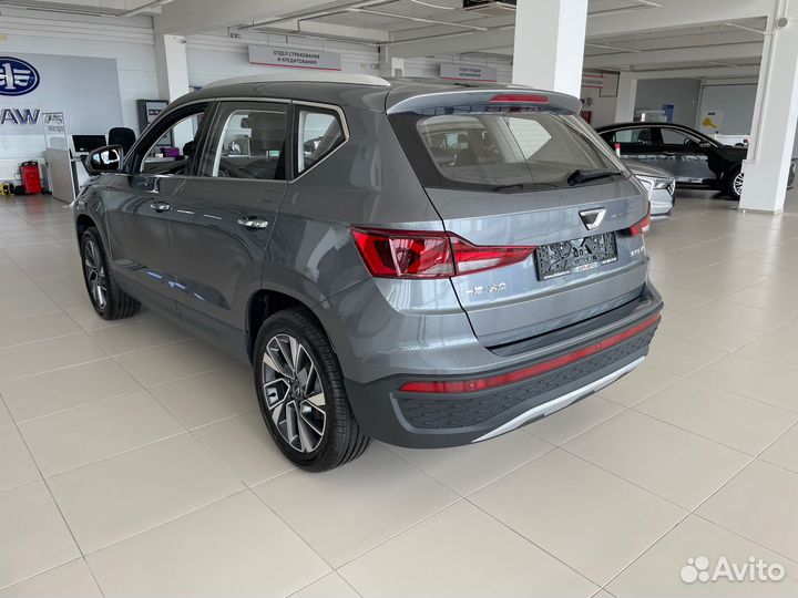 Jetta VS5 1.4 AT, 2023