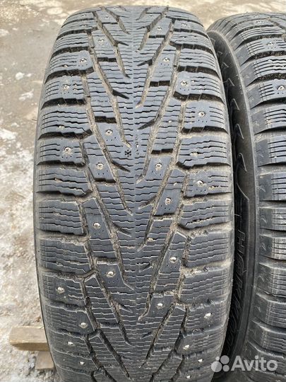 Nokian Tyres Hakkapeliitta 7 SUV 235/65 R17 103T