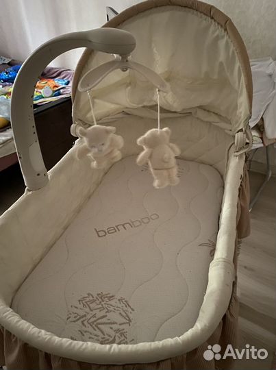 Детская люлька колыбель