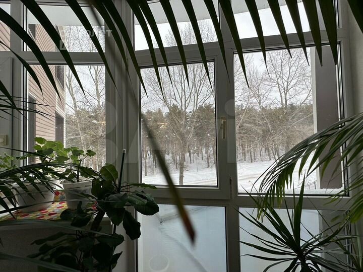 3-к. квартира, 110,3 м², 3/6 эт.