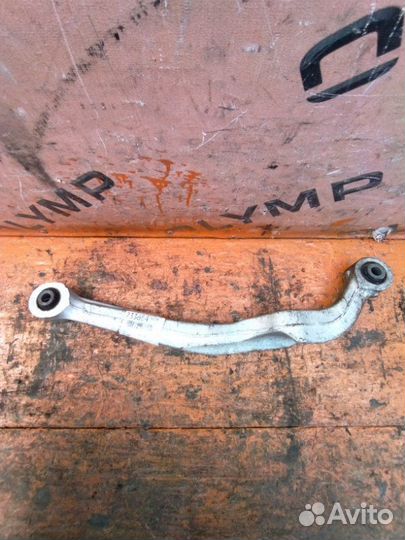 Рычаг задний правый Nissan X-Trail NT31 MR20 2008