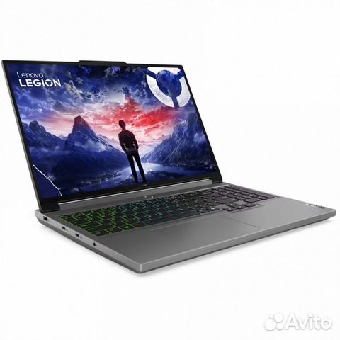 Ноутбук Lenovo Legion 5 16IRX9 621328